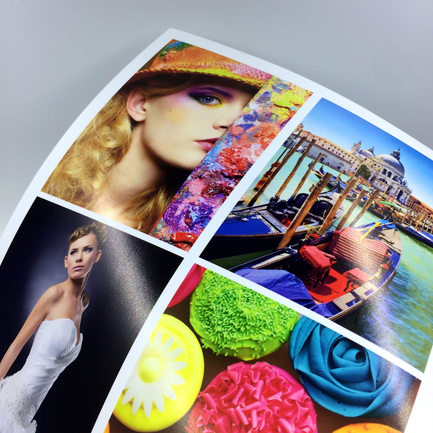 Photo Luster Prints
