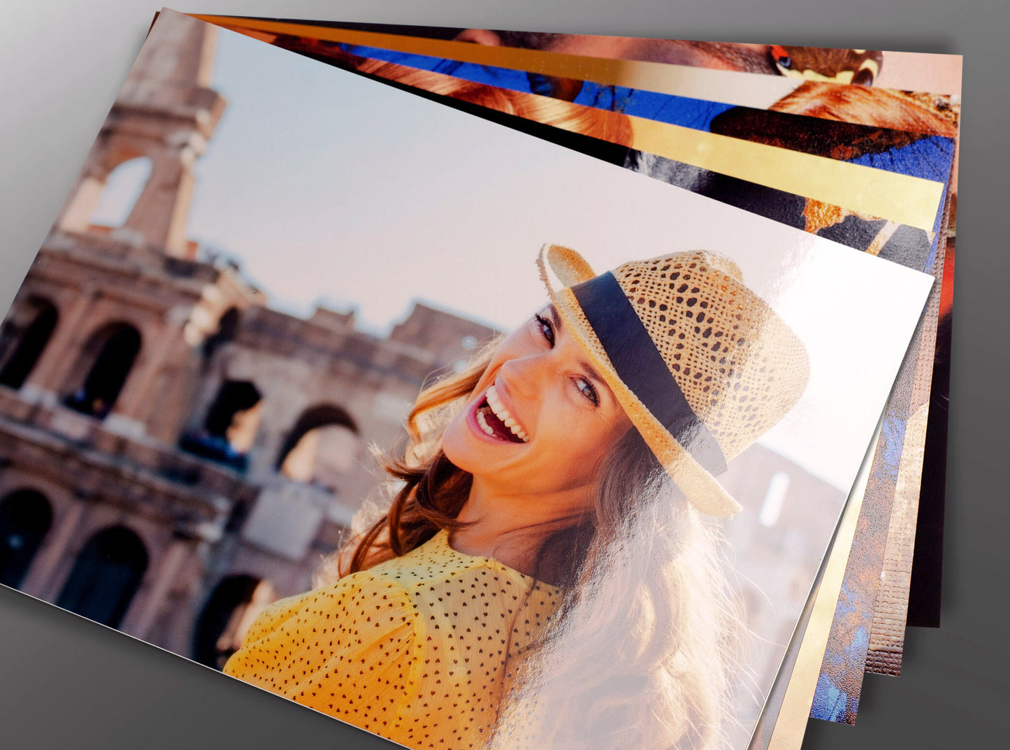 5x7 Photo Lab Prints