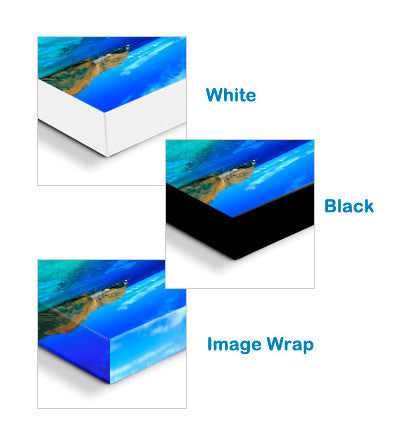 Canvas/Gallery Wraps - Pixels & Ink - giclée and fine art printing Reno, Lake Tahoe, Santa Barbara - 2