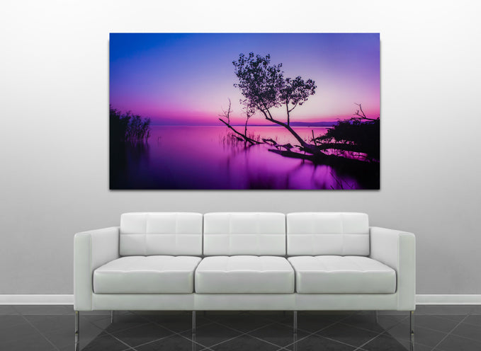 Photo Luster Prints