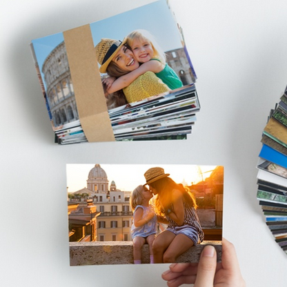 4x6 Photo Lab Prints