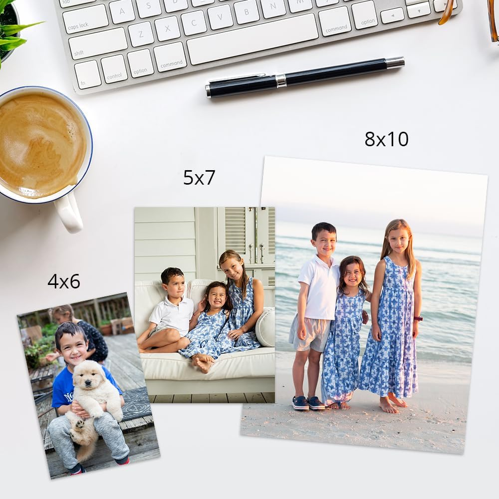 4x6 Photo Lab Prints