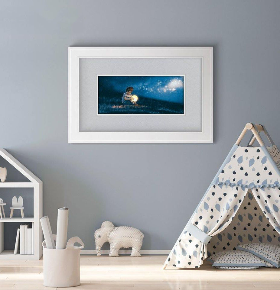 Archival Matte Prints