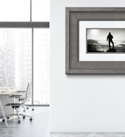 Exhibition Photo Rag Prints