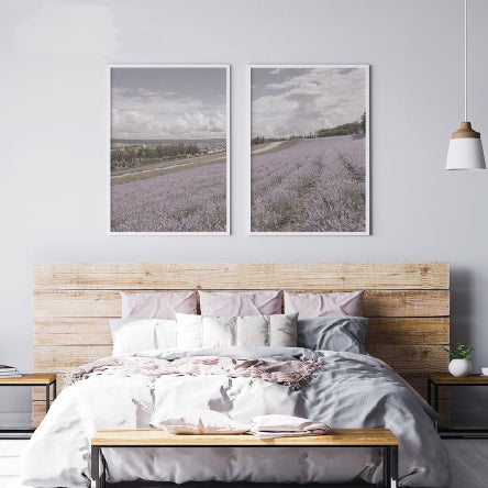 Archival Matte Prints