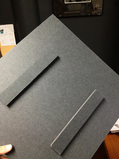 Mount Your Print