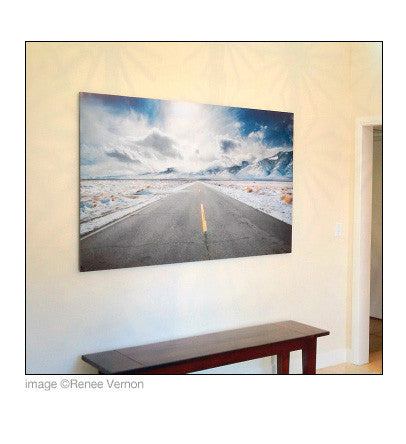 Mount Your Print - Pixels & Ink - giclée and fine art printing Reno, Lake Tahoe, Santa Barbara - 2