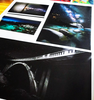 Metallic Glossy Prints
