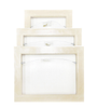 Square Canvas Wraps
