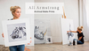 Matte Prints