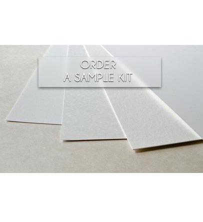 Print Sample Kit - Pixels & Ink - giclée and fine art printing Reno, Lake Tahoe, Santa Barbara - 1