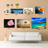 Metallic Glossy Prints