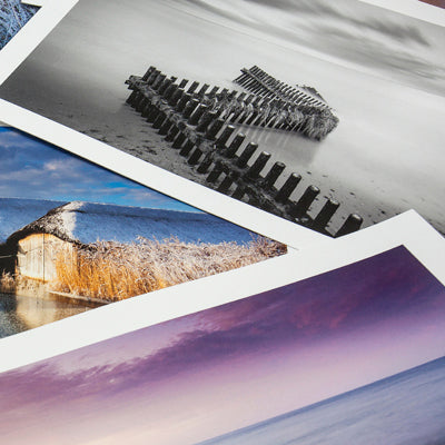 Print Sample Kit