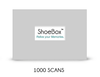 ShoeBox™ Scans