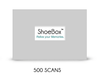 ShoeBox™ Scans